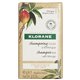 KLORANE SHAMPOING SOLIDE A LA MANGUE CHEVEUX SECS 80G