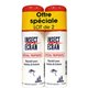 INSECT ECRAN SPECIAL TROPIQUES LOT 2X 75ML